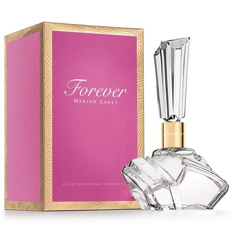 mariah carey forever fragrance